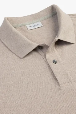 Polo Beige
