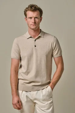 Polo Beige