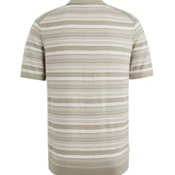 Polo Beige