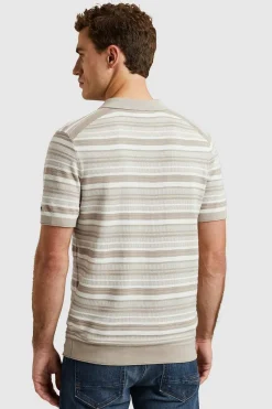Polo Beige