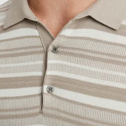 Polo Beige