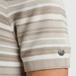 Polo Beige