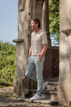 Polo Beige