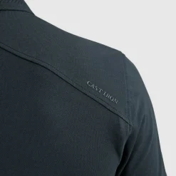 Polo Blauw