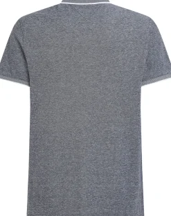 Polo Blauw