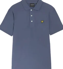 Polo Blauw