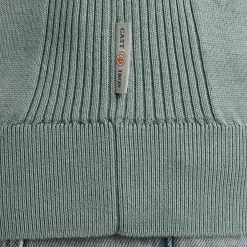 Polo Blauw