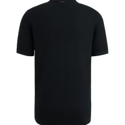 Polo Blauw