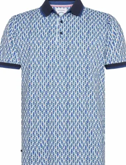 Polo Boat Blauw