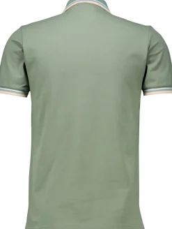 Polo Brick Groen