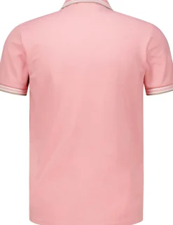 Polo Brick Roze