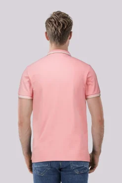 Polo Brick Roze