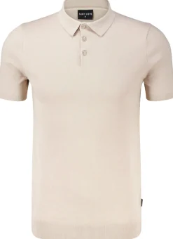 Polo Chris Beige