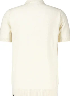 Polo Clifden Beige
