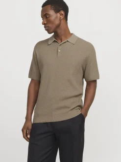 Polo Cooper Grijs