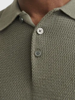 Polo Cooper Groen