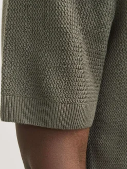 Polo Cooper Groen
