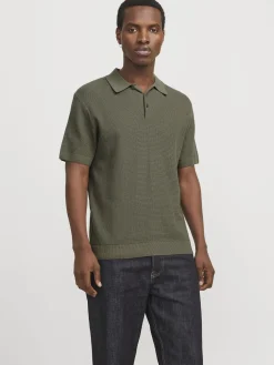 Polo Cooper Groen