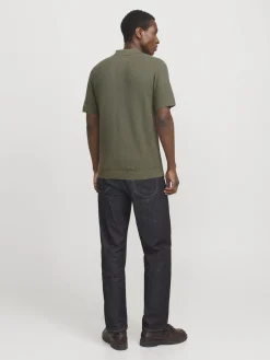 Polo Cooper Groen