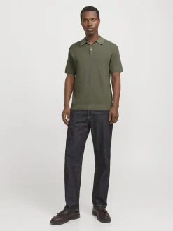 Polo Cooper Groen