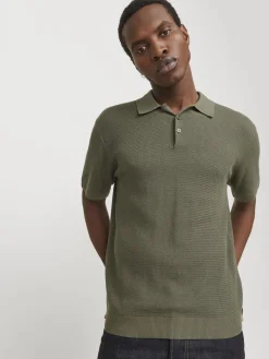 Polo Cooper Groen