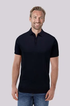 Polo Dan Blauw
