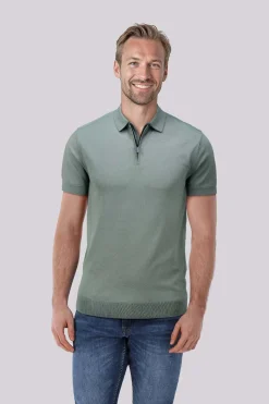 Polo Dan Groen