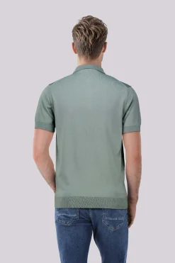 Polo Dan Groen