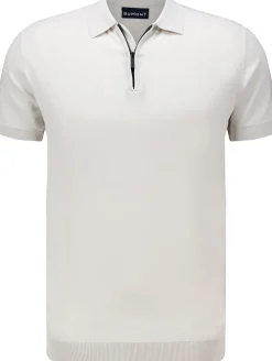 Polo Dan Wit