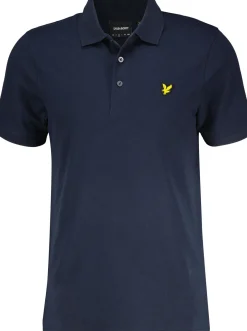 Polo Donkerblauw