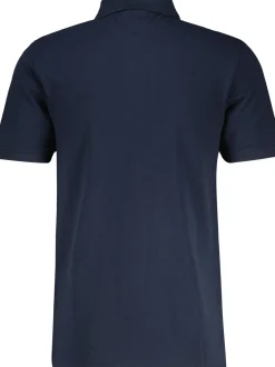 Polo Donkerblauw