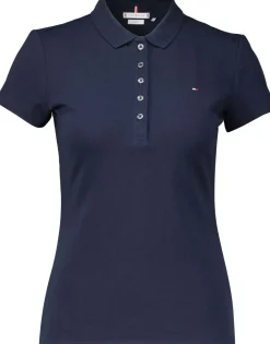 Polo Donkerblauw