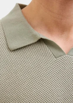 Polo Easton Groen