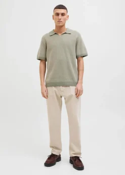 Polo Easton Groen