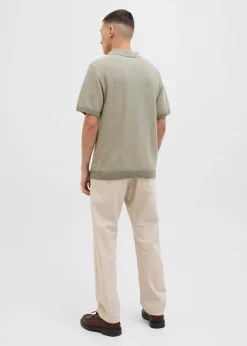 Polo Easton Groen
