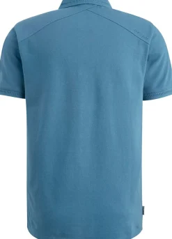 Polo Essential Blauw