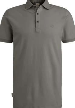 Polo Essential Grijs