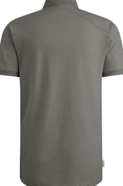 Polo Essential Grijs