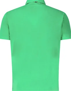 Polo Essential Groen