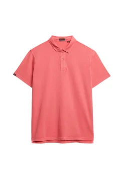 Polo Essential Roze