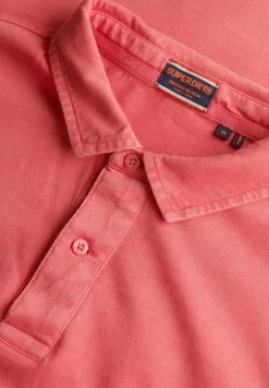 Polo Essential Roze