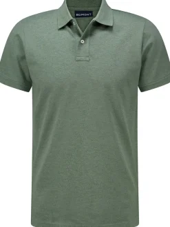 Polo Fang Groen