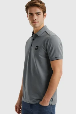 Polo Gent Grijs