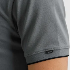 Polo Gent Grijs