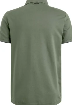 Polo Gent Groen