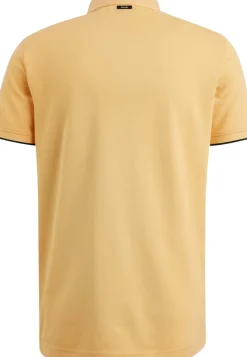 Polo Gent Oranje