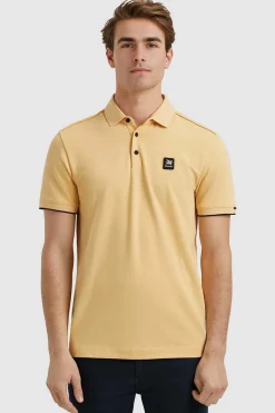 Polo Gent Oranje