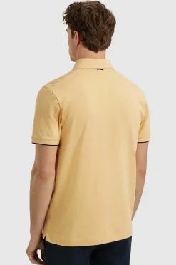 Polo Gent Oranje
