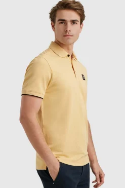 Polo Gent Oranje