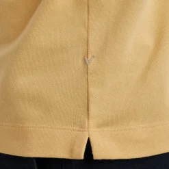 Polo Gent Oranje